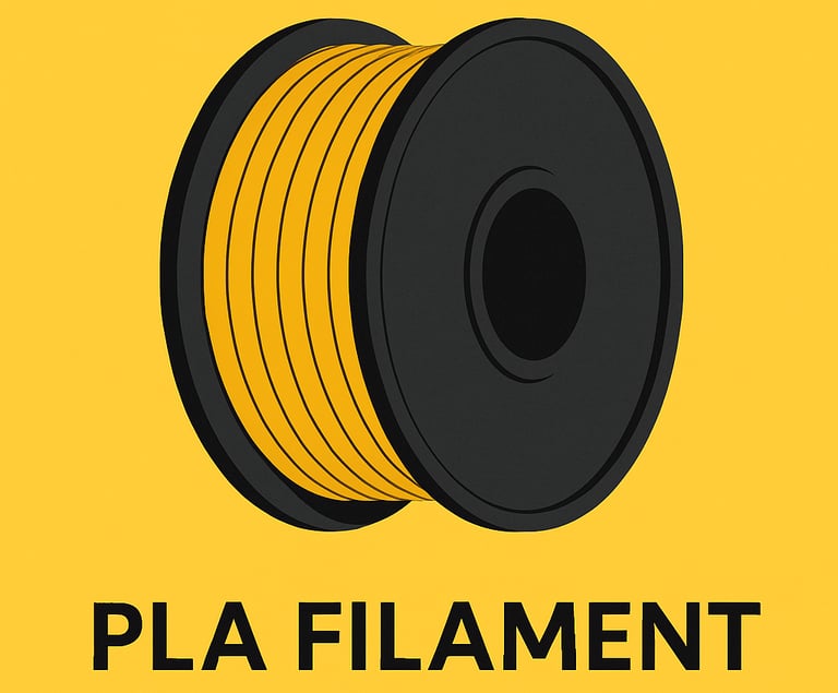 PLA filament