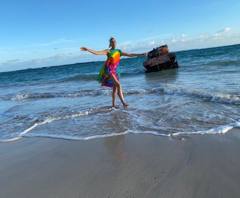 Flamenco Beach Culebra