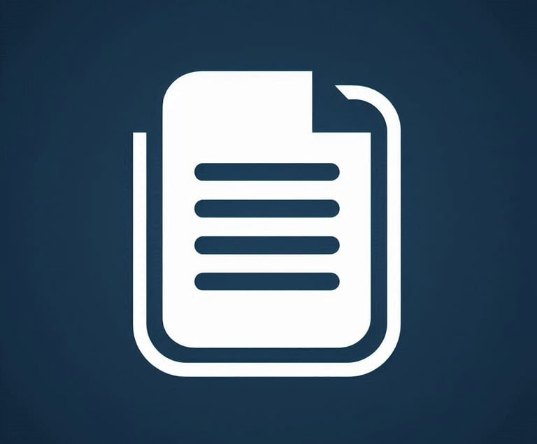 process documentation
