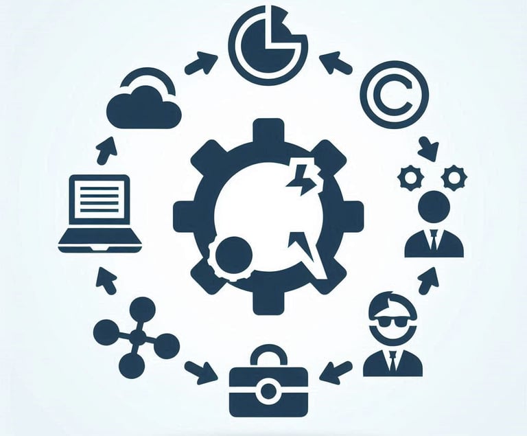 creating process schemes