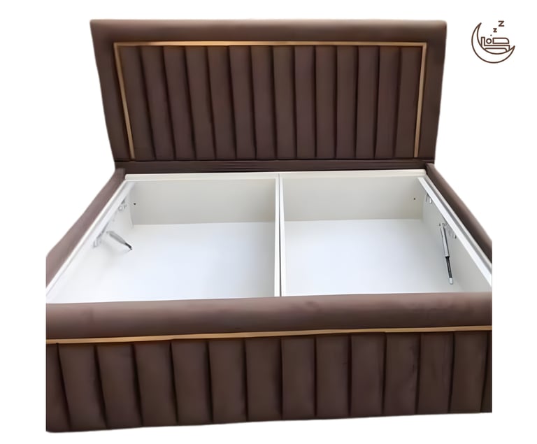 BED WITH STORAGE IN FARIDABAD
