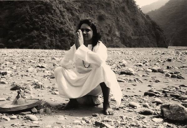 Shri Babaji Mahavatar