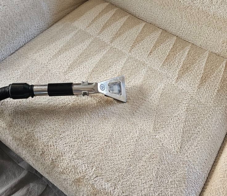 nettoyage canapé tissu paris