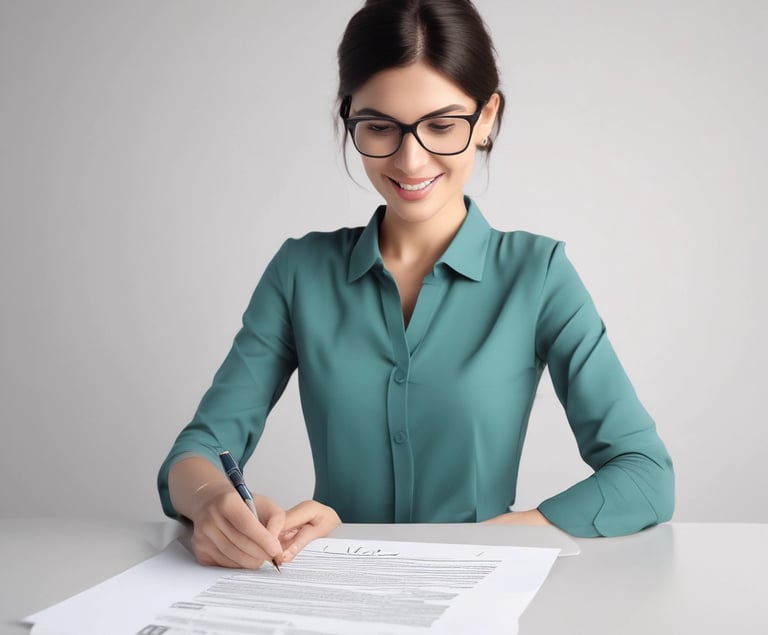 O Blog ATC Assessoria foi criado para orientar pessoas e empresas que precisam regularizar o nome, m