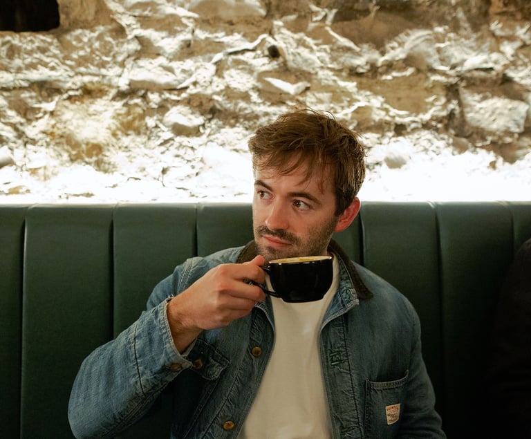 underground coffee tour