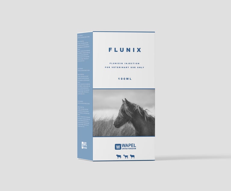 FLUNIX Medicine