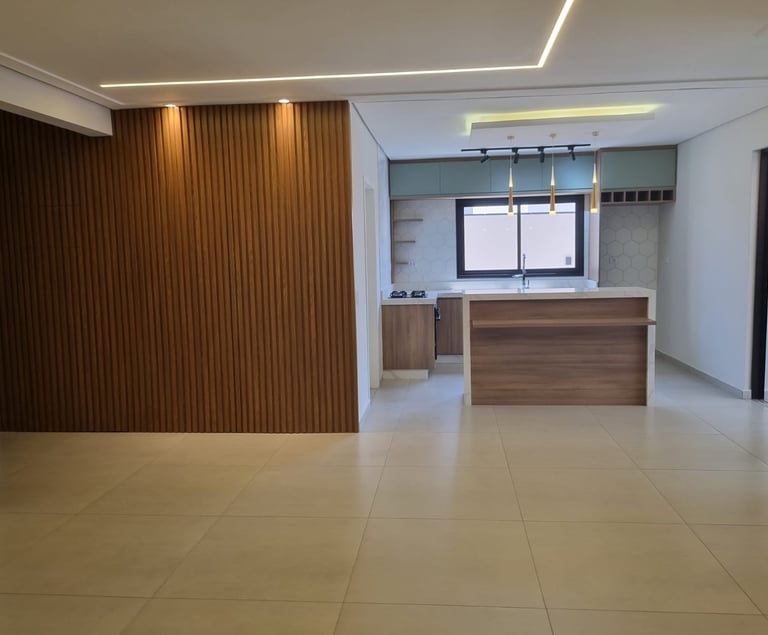 cozinha moderna arquiteto boituva