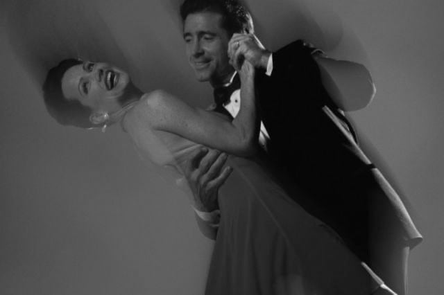 Ballroom dance lessons Mississauga