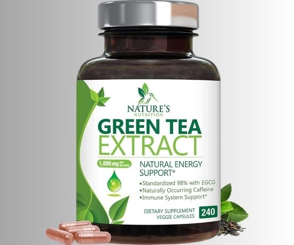 Green Tea Extract