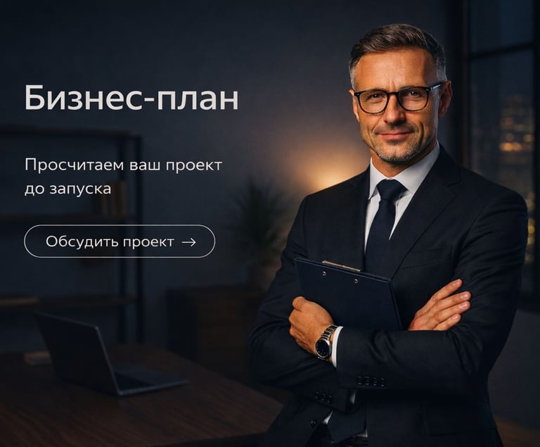 Business plan development in Munich, Germany