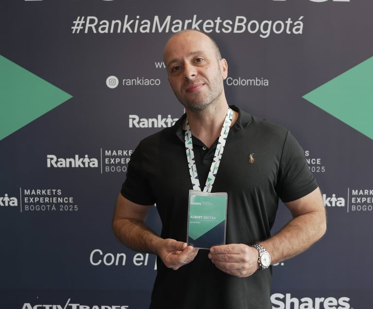 Albert Bretxa inversor en Growth Investing y momentum. Stock Market y Deepvue