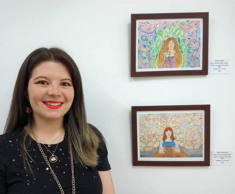 Carolina Patiño Cuéllar