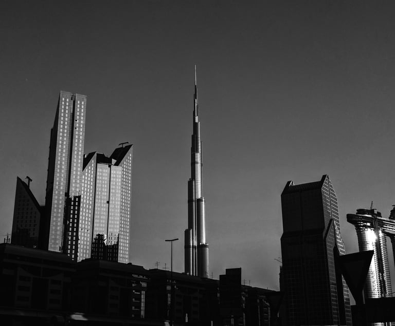 burj khalifa