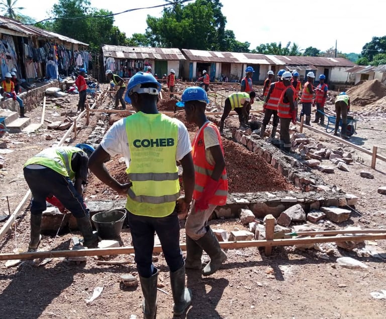 community development