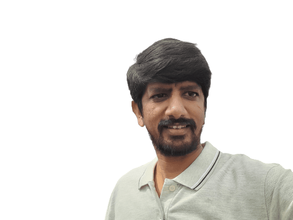 Sivakumar Mahalingam