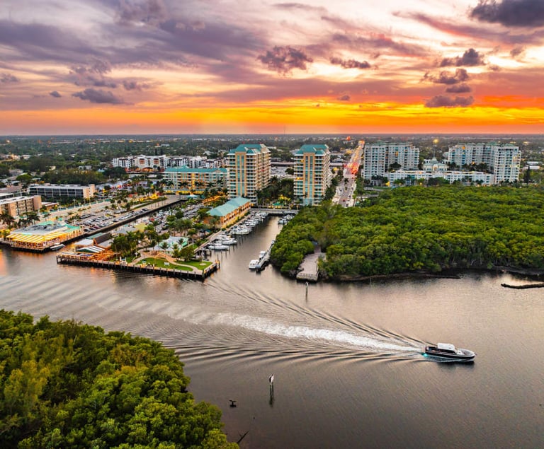 Palm Beach County elderly home care services in Boynton Beach