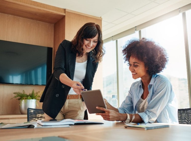 Notre idée pour améliorer le bien-être au travail
