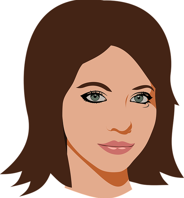 expressionless face after botox