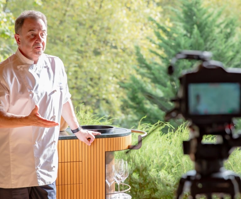 GORIGO videoshooting photoshooting bussiness content generation generación de contenido