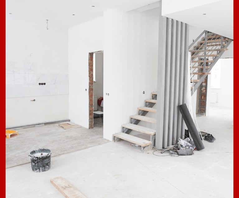 Reforma integral de vivienda en Valencia con diseño moderno y acabados de alta calidad