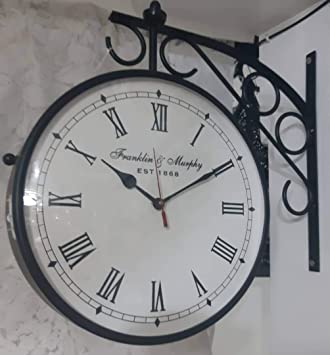 wall clock repair