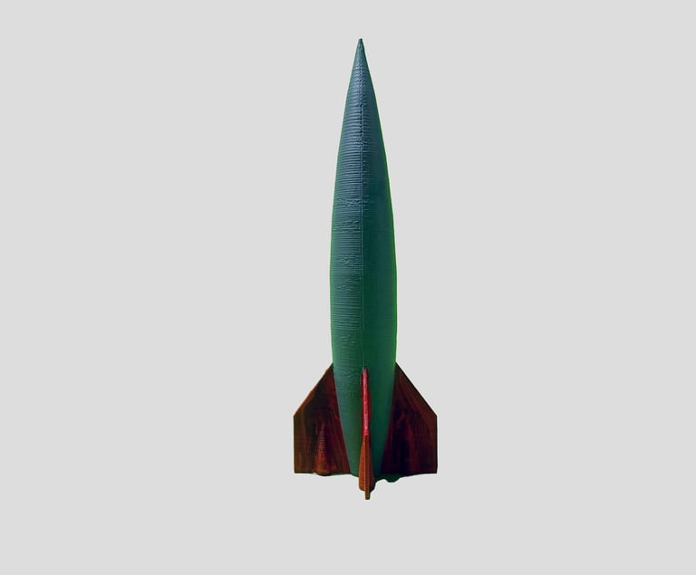 rocket
