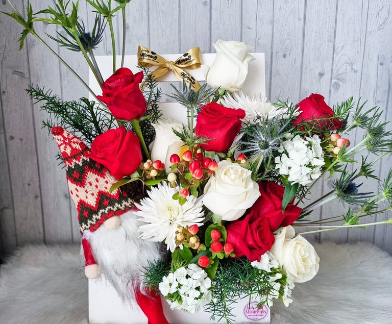 arreglos navideños Pereira