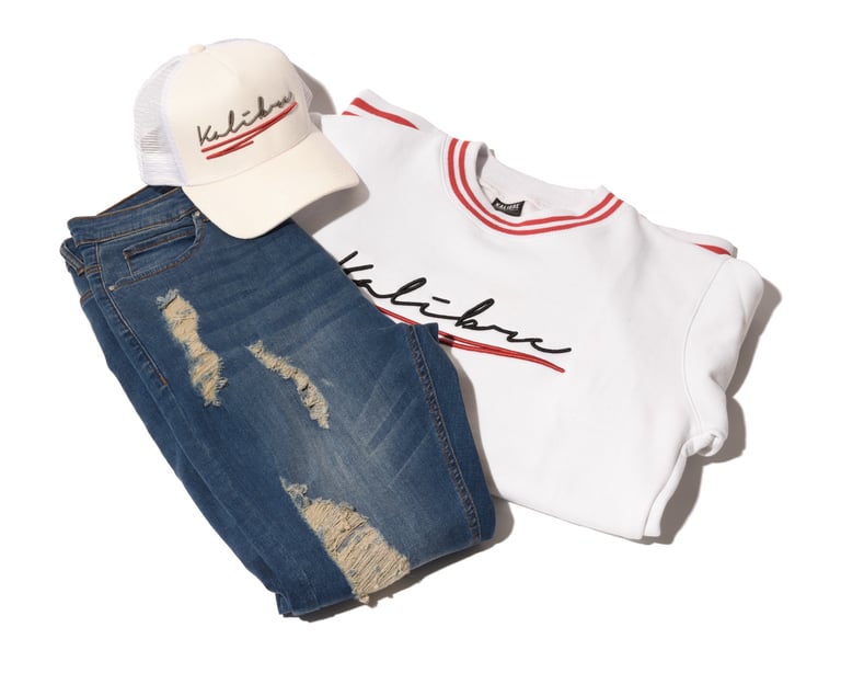 Nottingham e-commerce photographer 