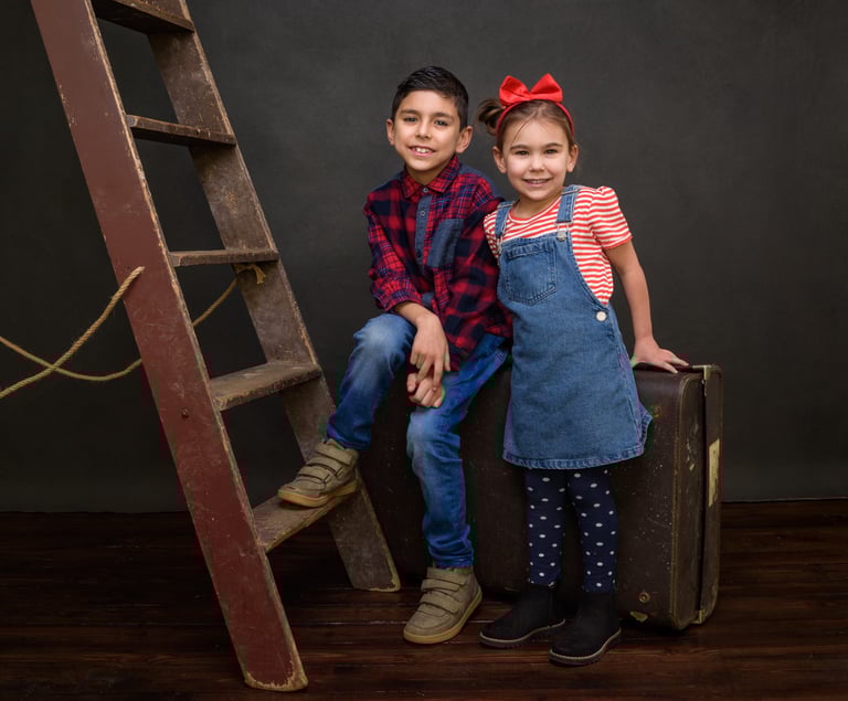 Nottingham family photographer photography