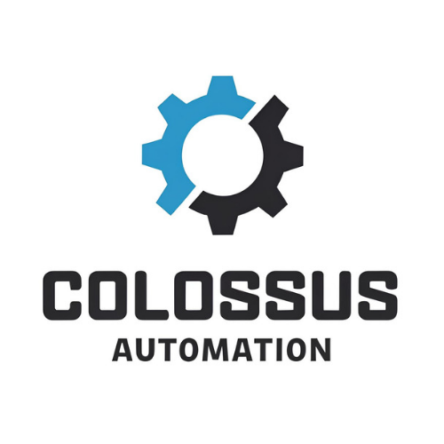 Logo - Colossus Automation