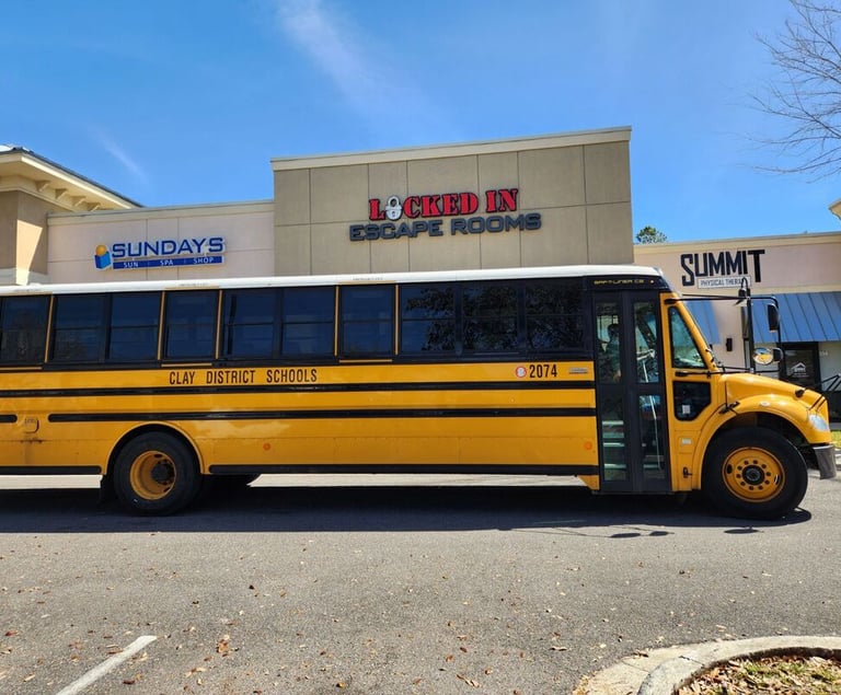 school fun locked in escape rooms middleburg florida