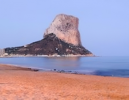 Calpe