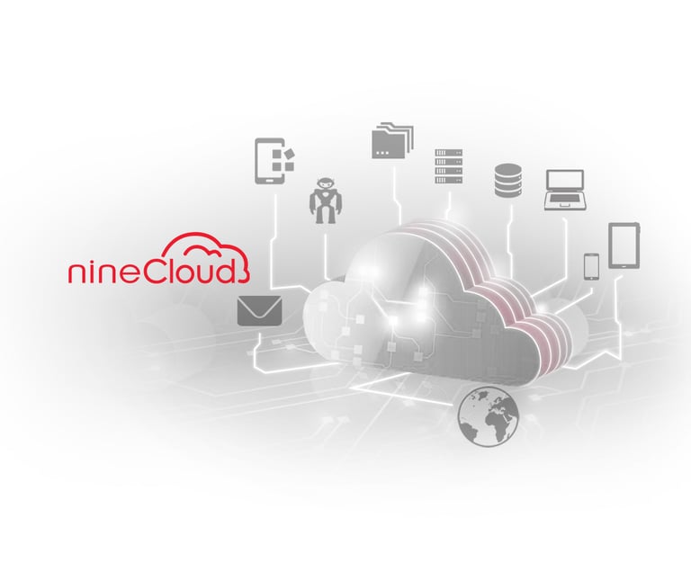 nineCloud