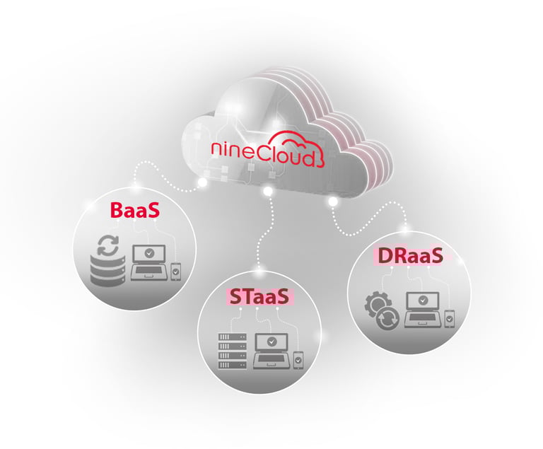 NINE Cloud Services