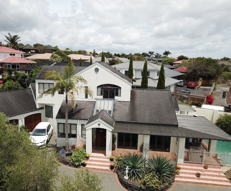 Home with weathertight issues before - Revive Builders East Auckland