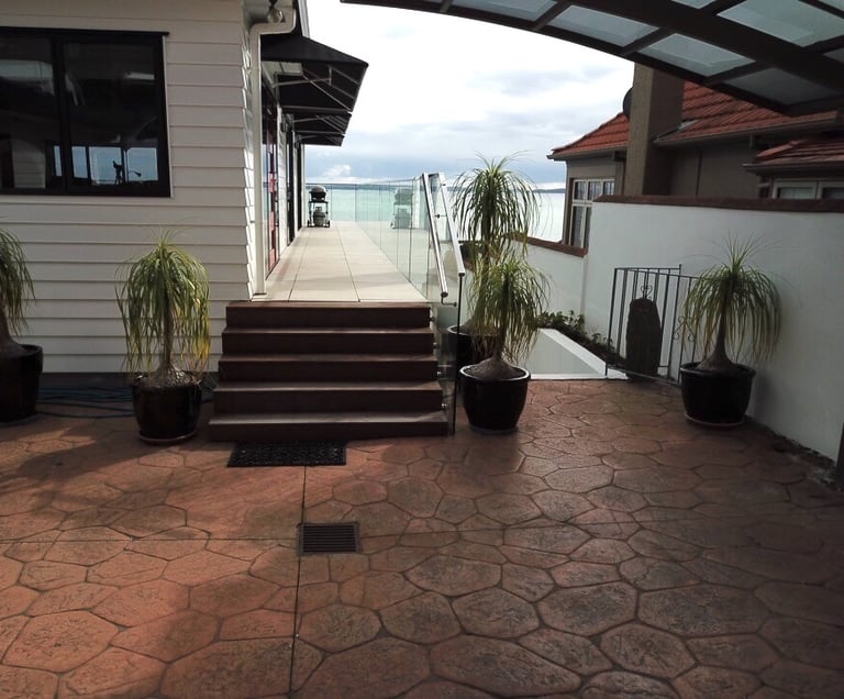 Maraetai reclad - leaky home fix - Auckland Builder