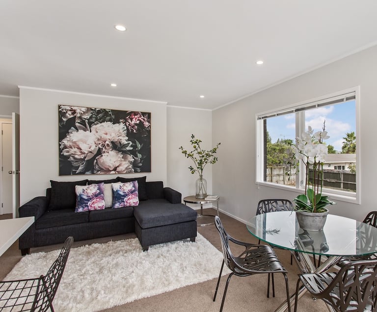 Revive Builders - East Auckland home renovation before and after