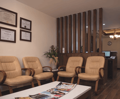 vein clinic in Jordan
