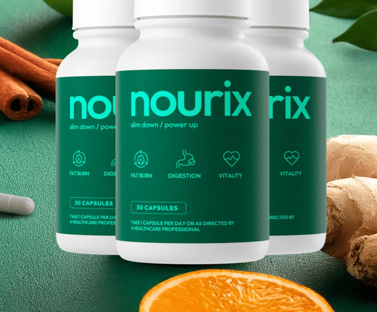 Nourix
