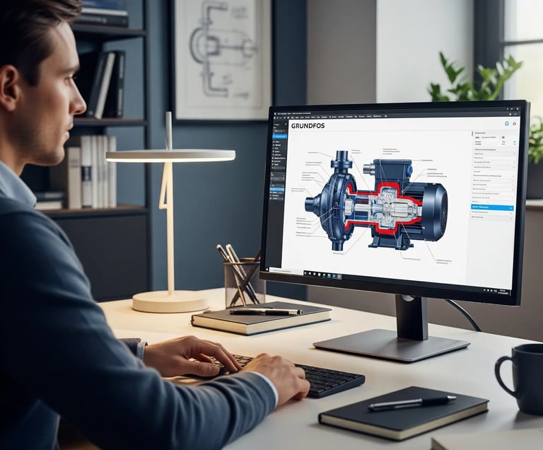 academia grundfos badema