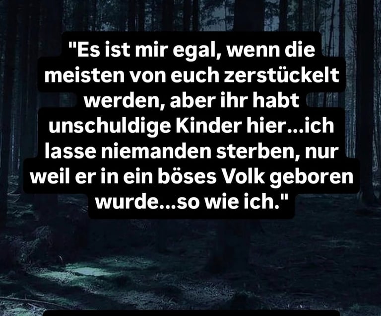 Existence Zitat von Eloas