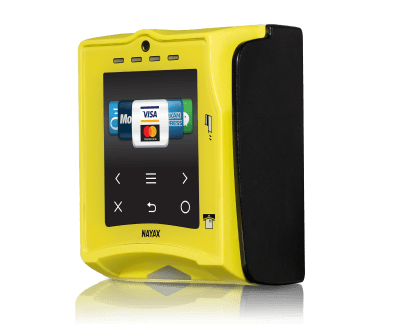 Nayax VPOS Touch