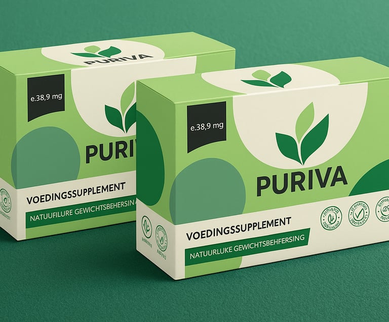 PURIVA