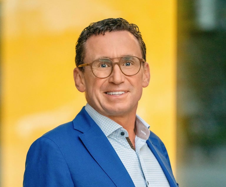 Portraitbild Kühne Martin Immobilienmakler