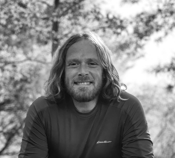 Mike Meinke movement coaching Guernsey outdoor training