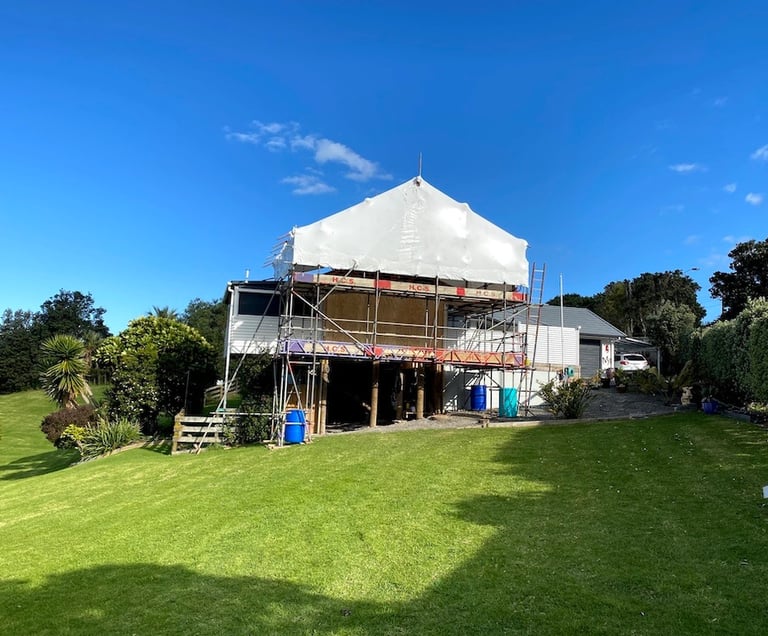 West Auckland Builder home renovations