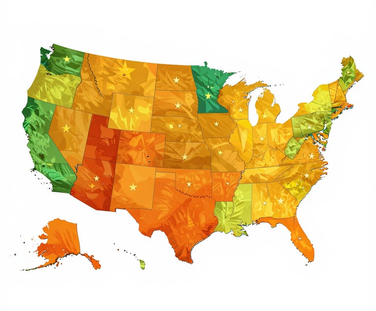 Bright living room with modern inventory