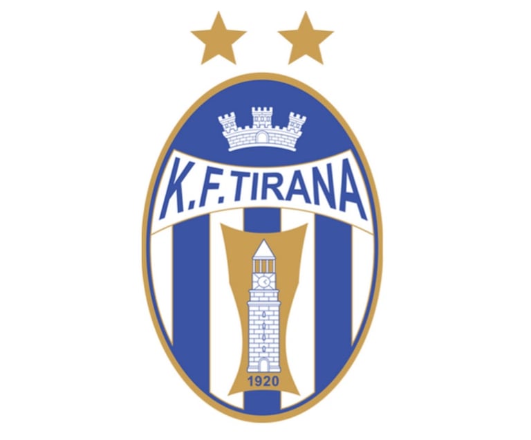 KF Tirana
