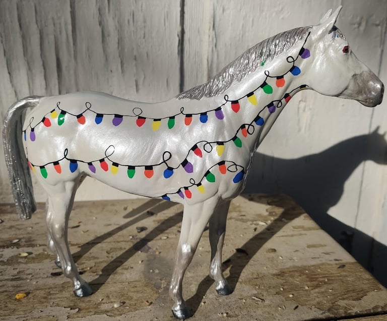 Merry and Bright Sold November 2022