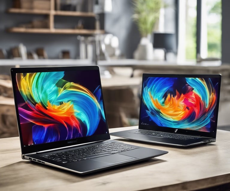 Trouve ton PC de rêve sur le meilleur site de vente d’ordinateurs au Cameroun